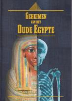 Geheimen van het Oude Egypte 9789082892109, Boeken, Verzenden, Zo goed als nieuw, Rijksmuseum van Oudheden