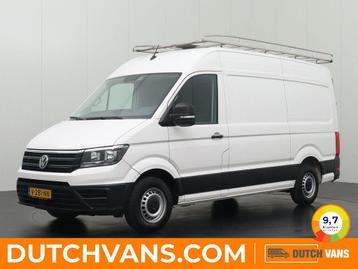 Volkswagen Crafter 2.0TDI Bestelbus 2018 L3 H3 Diesel beschikbaar voor biedingen