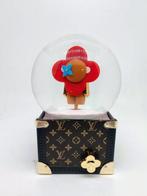 Louis Vuitton - Sneeuwbol Vivienne Music globe
