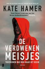 De verdwenen meisjes 9789022599433 Kate Hamer, Verzenden, Gelezen, Kate Hamer