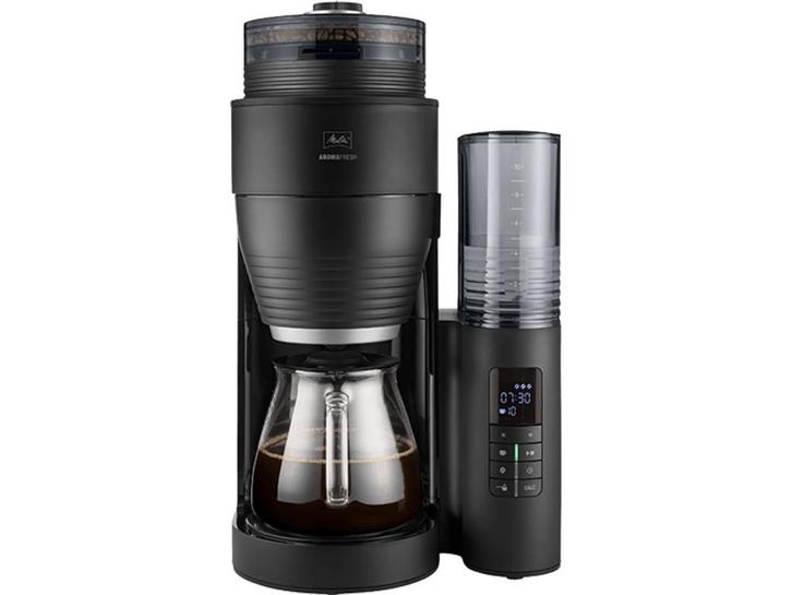 Melitta AromaFresh X 1030-06 - Filterkoffiemachine -, Witgoed en Apparatuur, Koffiezetapparaten, Zo goed als nieuw, Verzenden