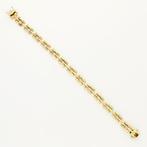 Armband - 14 karaat Geel goud, Nieuw
