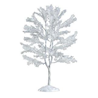 Kerstdorp accessoire | Lemax | Black Walnut Tree, Diversen, Kerst, Nieuw, Verzenden