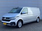 Volkswagen Transporter 2.0TDI 150PK L2H1 Automaat Airco LM v, Automaat, Gebruikt, Euro 6, Overige kleuren