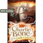 Charlie Bone & The Red Knight 9781405249607 Jenny Nimmo, Verzenden, Gelezen, Jenny Nimmo