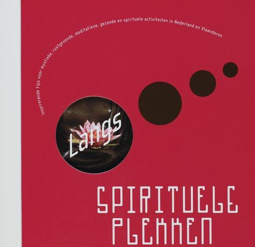 Langs Spirituele Plekken 9789021580371 T. Zwijgers, Boeken, Reisgidsen, Gelezen, Verzenden