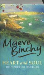 Heart And Soul 9781409102298 Maeve Binchy, Verzenden, Zo goed als nieuw, Maeve Binchy