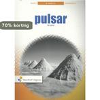 Pulsar NaSk2 vmbo-gt 4 werkboek A 9789001874032, Verzenden, Gelezen, Heleen Driessen