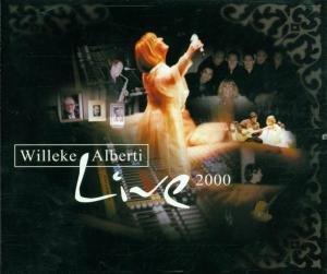 cd - Willeke Alberti - Voor Altijd, Cd's en Dvd's, Cd's | Overige Cd's, Zo goed als nieuw, Verzenden