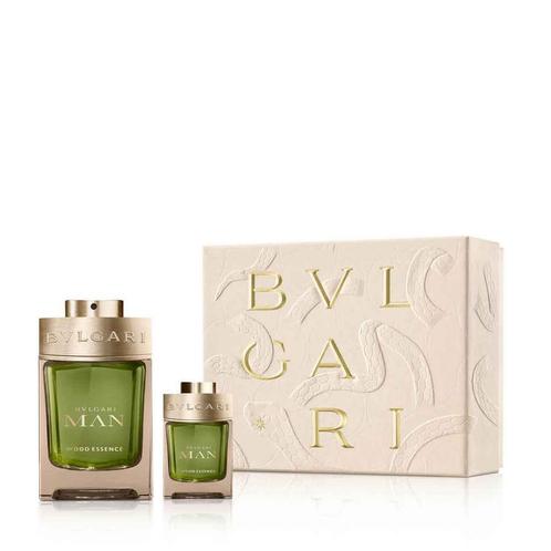 Bvlgari Man Wood Essence 100 ml Eau de Parfum Geschenkset, Sieraden, Tassen en Uiterlijk, Uiterlijk | Parfum, Verzenden