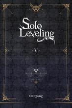 Solo Leveling, Vol. 5 (novel), Boeken, Verzenden, Nieuw