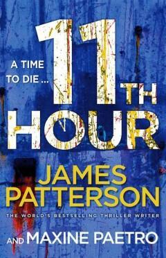 11th Hour 9780099580652 James Patterson, Boeken, Taal | Engels, Gelezen, Verzenden