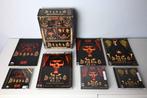 BLIZZARD - PC - VERY RARE Diablo Battle Chest - Tall Bronze, Spelcomputers en Games, Nieuw