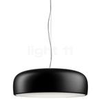 Flos Smithfield Hanglamp LED, wit - Dali (Hanglampen), Huis en Inrichting, Lampen | Hanglampen, Nieuw, Verzenden