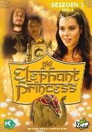 Elephant princess - Seizoen 1 deel 2 - DVD, Verzenden, Nieuw in verpakking