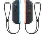 Nintendo Switch 2 - Joy-Con Paar - Draadloos - Neon Rood, Verzenden, Nieuw