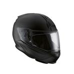 Helm System 7 Carbon Evo mat zwart, Verzenden, Nieuw met kaartje