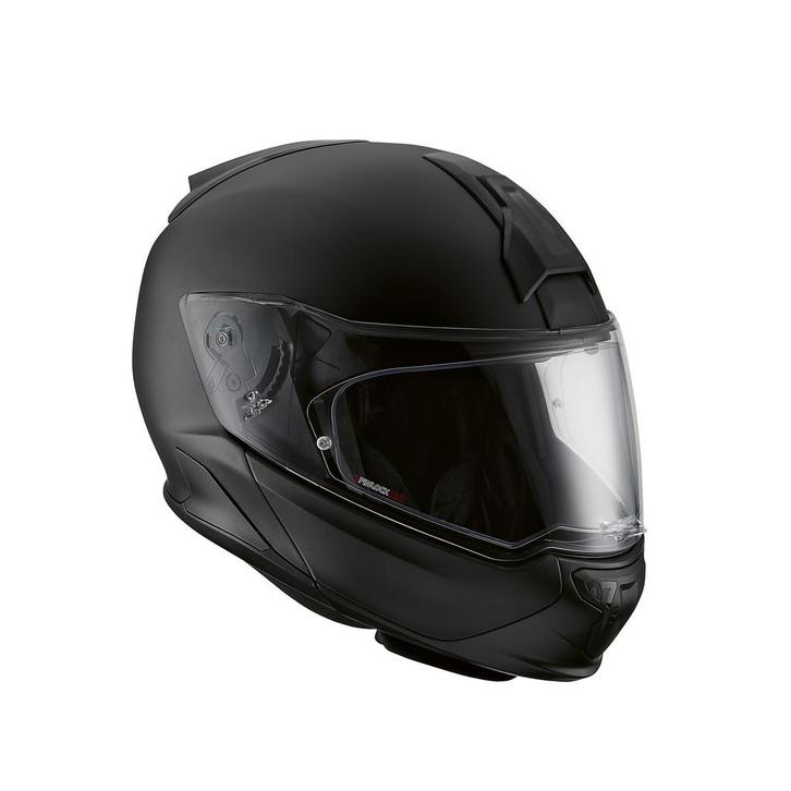 Helm System 7 Carbon Evo mat zwart, Motoren, Kleding | Motorhelmen, Verzenden