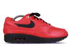 Nike Air Max 1 iD Bred  43, Kleding | Heren, Schoenen, Ophalen of Verzenden, Nieuw, Nike, Sneakers of Gympen