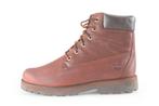 Timberland Chelsea boots in maat 37 Bruin | 10% extra, Kleding | Dames, Schoenen, Bruin, Verzenden, Overige typen, Zo goed als nieuw