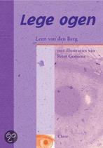 Lege Ogen 9789044801460 Leen van den Berg, Boeken, Kinderboeken | Jeugd | 13 jaar en ouder, Gelezen, Leen van den Berg, Leen van den Berg