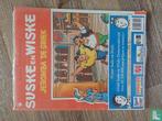 Suske en Wiske - Jeromba de Griek - 1995, Eén stripboek, Verzenden, Zo goed als nieuw, Vandersteen, Willy.