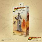 Indiana Jones Adventure Series Sallah (Toys), Verzenden, Zo goed als nieuw
