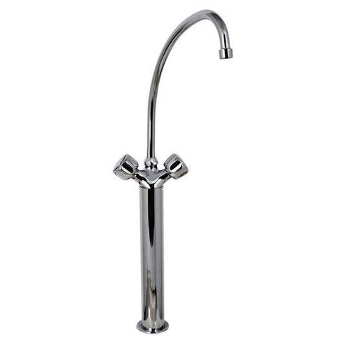 Heavy duty monobloc mengkraan met draaiknoppen, 40cm kolom e, Zakelijke goederen, Horeca | Overige, Verzenden