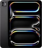 Apple iPad Pro 11 256GB [wifi, model 2024] spacezwart, Computers en Software, Apple iPads, Gebruikt, Verzenden, Zwart, Wi-Fi