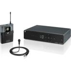 Sennheiser XSW 1-ME2-E draadloze lavalier set (E: 821-865 Mh, Muziek en Instrumenten, Microfoons, Nieuw, Verzenden