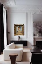 Carola Castro - “Cubist Exercise”