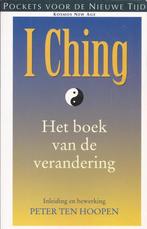 I CHING 9789021524351 Hoopen, Verzenden, Gelezen, Hoopen
