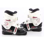 33 34 kinder skischoenen DALBELLO SPORT CX 2, black/white, Overige merken, Gebruikt, Verzenden, Schoenen