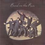 LP gebruikt - Paul McCartney &amp; Wings - Band On The Run, Verzenden, Zo goed als nieuw