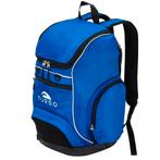 Turbo Waterpolo Backpack Phoenix Blue 34L, Verzenden, Nieuw