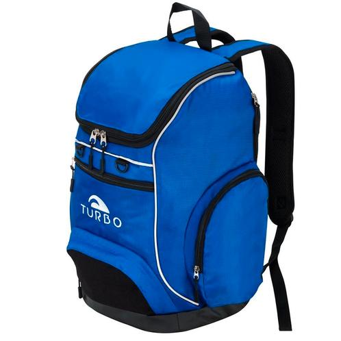 Turbo Waterpolo Backpack Phoenix Blue 34L, Watersport en Boten, Waterpolo, Nieuw, Verzenden