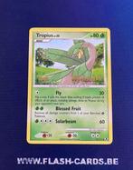 Pokémon Card - Tropius lv.35 Rising Rivals STAFF/Prerelease, Nieuw