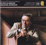 cd - Franz Schubert - Peter Schreier, Graham Johnson  â., Verzenden, Zo goed als nieuw