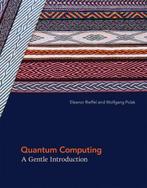 Quantum Computing 9780262526678 Wolfgang H. Polak, Verzenden, Gelezen, Wolfgang H. Polak