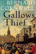 Gallows Thief 9780060082734 Bernard Cornwell, Boeken, Overige Boeken, Gelezen, Bernard Cornwell, Verzenden