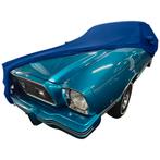 Autohoes passend voor Ford Mustang 2 binnen BESTE PASVORM, Ophalen of Verzenden, Nieuw, Op maat