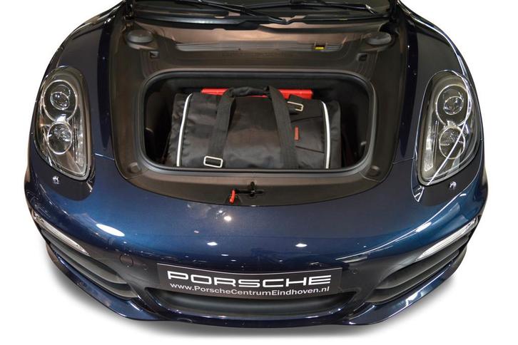 Reistassenset passend voor Porsche  | Kofferset Porsche |, Sieraden, Tassen en Uiterlijk, Tassen | Reistassen en Weekendtassen