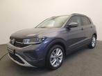 Zakelijke Lease |  Volkswagen T-Cross 1.0 TSI 115pk DSG/AUT, Automaat, Gebruikt, Overige kleuren, Overige brandstoffen
