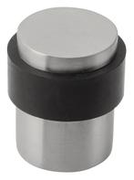 Deurstop BASICS LB10 mat rvs, Huis en Inrichting, Verzenden, Nieuw