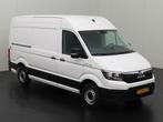 MAN TGE 2.0TDI 140PK DSG Automaat L3H3, Auto's, Automaat, Stof, Gebruikt, Euro 6