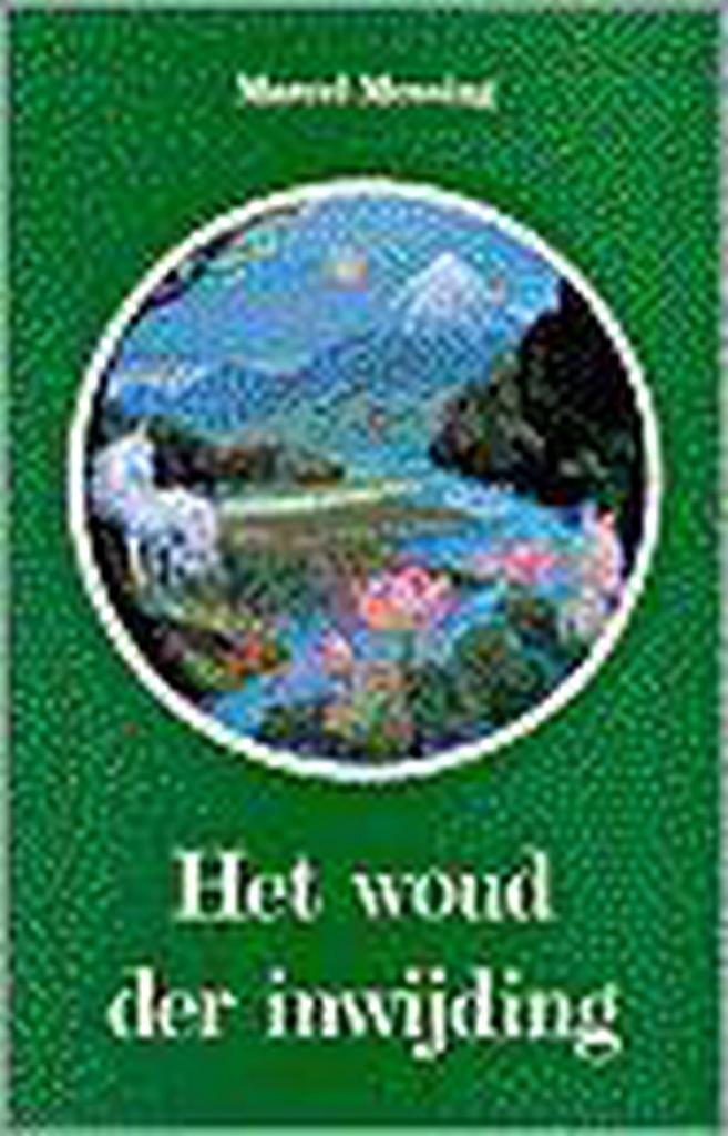 Het woud der inwijding 9789020254822 Marcel Messing, Boeken, Esoterie en Spiritualiteit, Gelezen, Verzenden