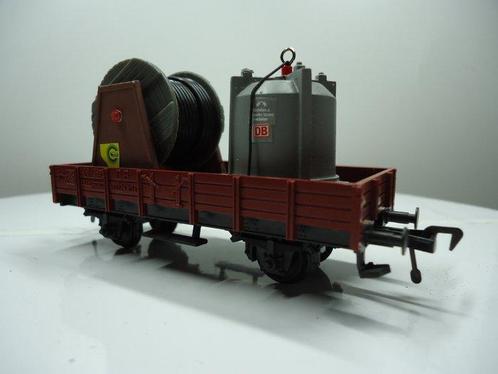 Fleischmann H0 - Fl. 5011 - Modeltrein (1) - DB, Hobby en Vrije tijd, Modeltreinen | H0