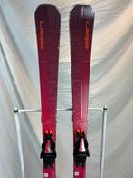 Elan Primetime N4 W-158 cm, Overige merken, Gebruikt, Ophalen of Verzenden, Carve