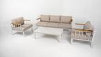 Stoel-Bank Loungeset - Tahiti - Datho Outdoor, Tuin en Terras, Verzenden, Nieuw