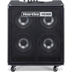 (B-Stock) Hartke HD508 500 Watt 4x8 basgitaarversterkercombo, Nieuw, Verzenden